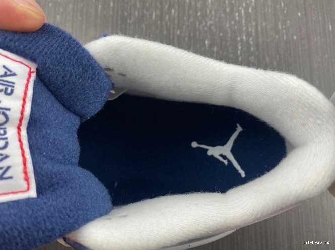 Rep Retro Year DV1312-200 Low the OG Rabbit Jordan Air of 1 0713